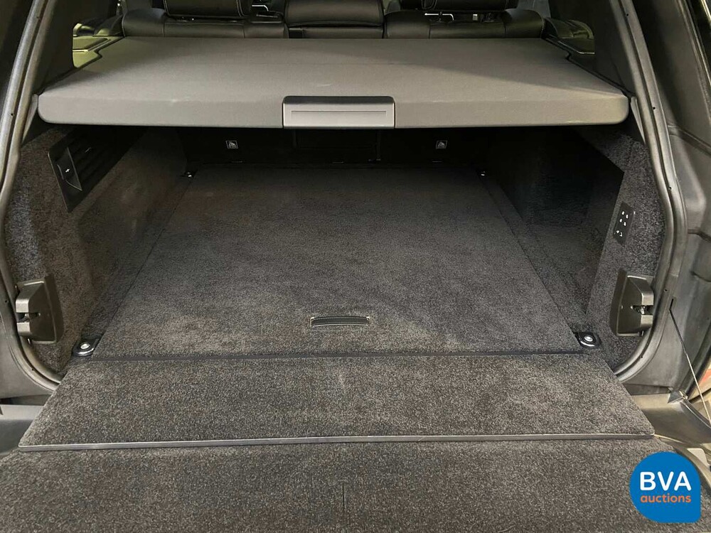 Land Rover Range Rover SDV8 Autobiography 340pk 2018