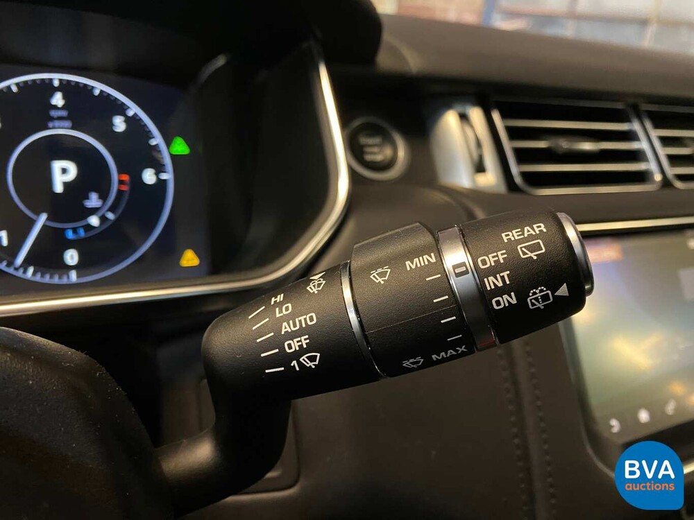 Land Rover Range Rover SDV8 Autobiography 340pk 2018