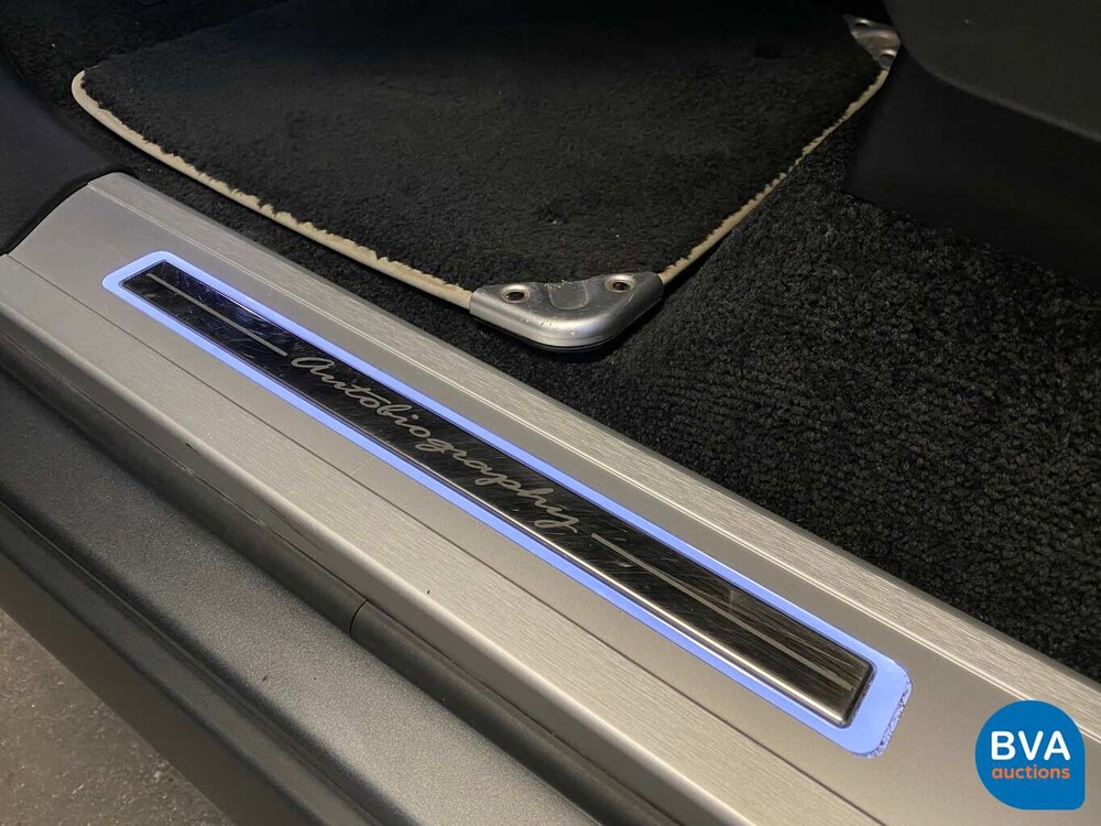 Land Rover Range Rover SDV8 Autobiography 340pk 2018