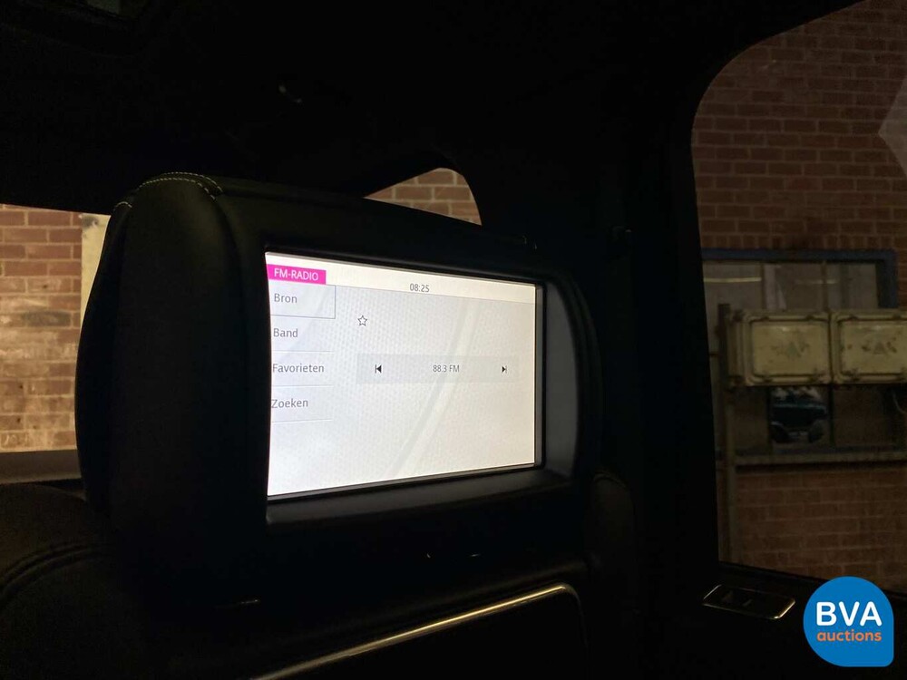 Land Rover Range Rover SDV8 Autobiography 340pk 2018