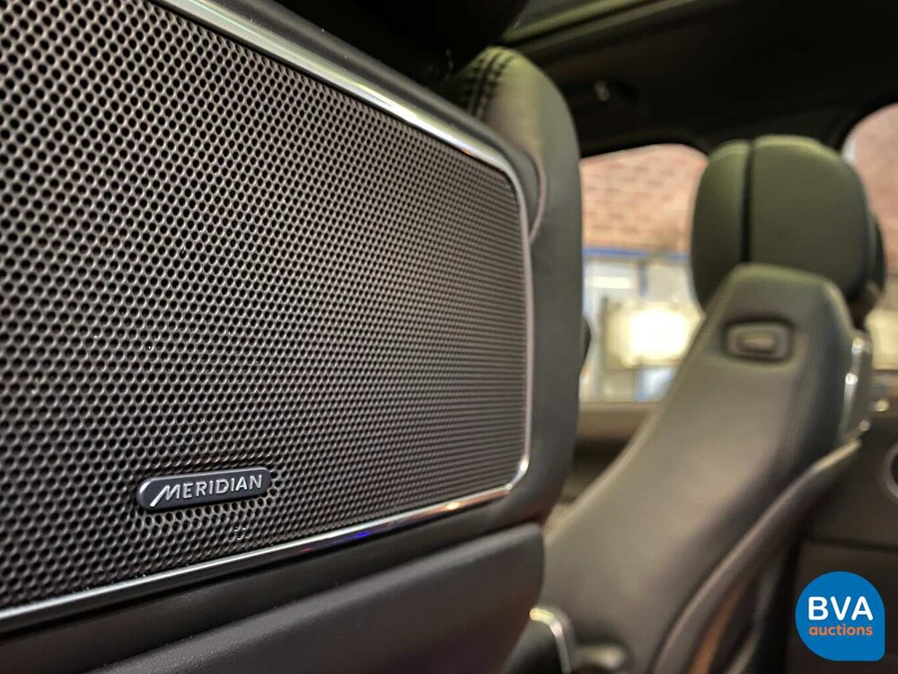 Land Rover Range Rover SDV8 Autobiography 340pk 2018