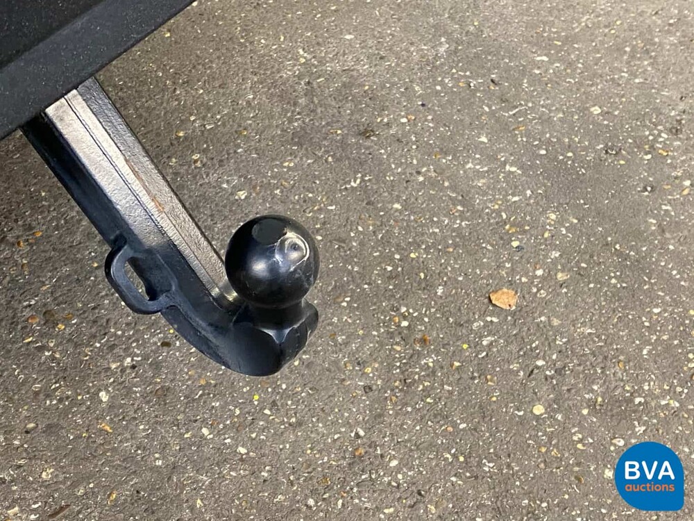 Land Rover Range Rover SDV8 Autobiography 340pk 2018