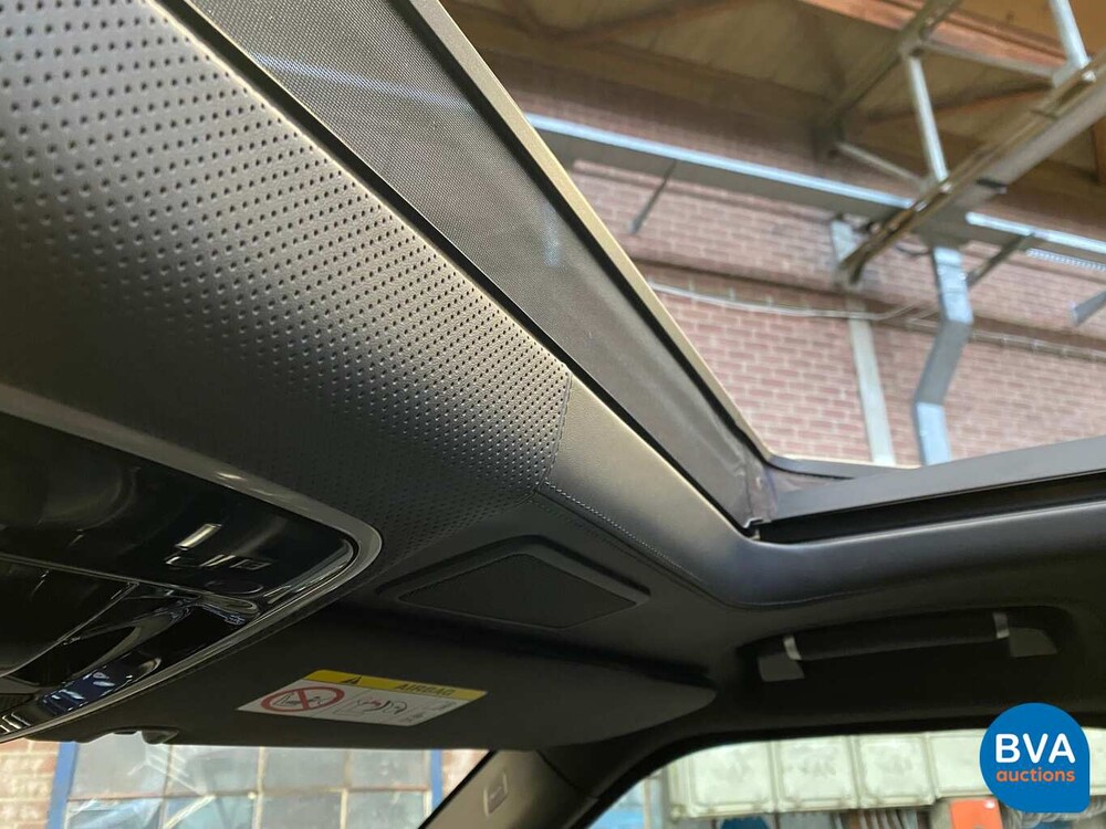 Land Rover Range Rover SDV8 Autobiography 340pk 2018