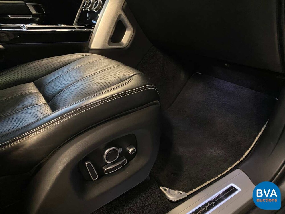 Land Rover Range Rover SDV8 Autobiography 340pk 2018