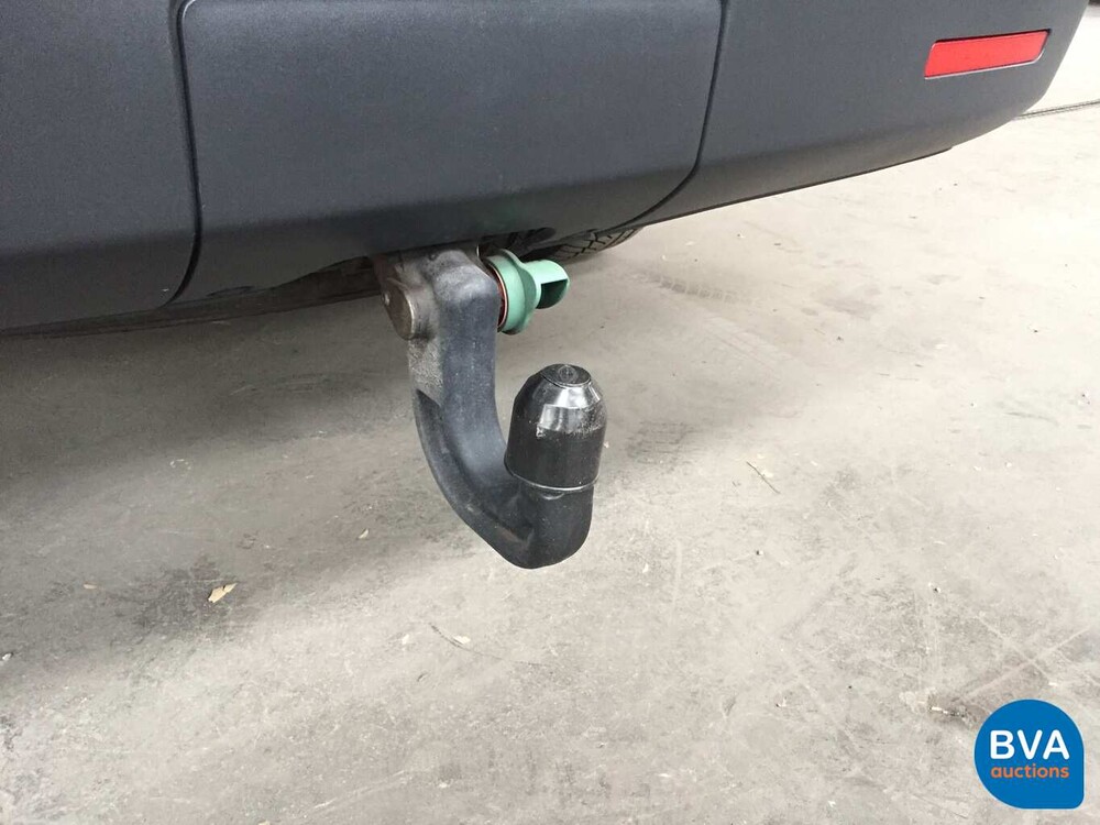 Land Rover Discovery 7-Persoons TDV6 Automaat, 35-RL-LH