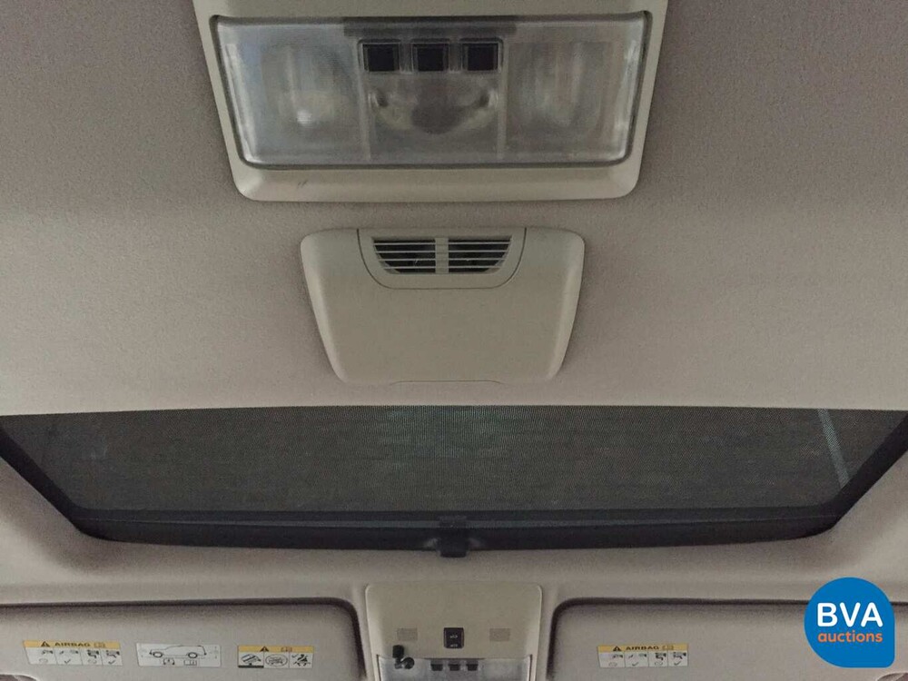 Land Rover Discovery 7-Persoons TDV6 Automaat, 35-RL-LH