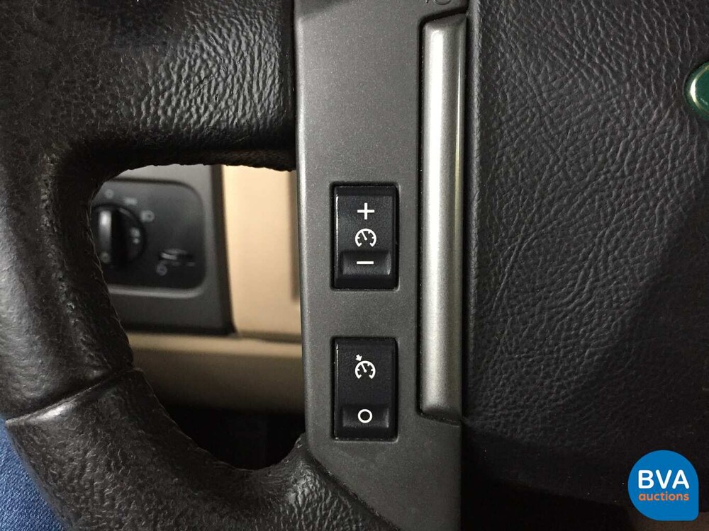 Land Rover Discovery 7-Persoons TDV6 Automaat, 35-RL-LH