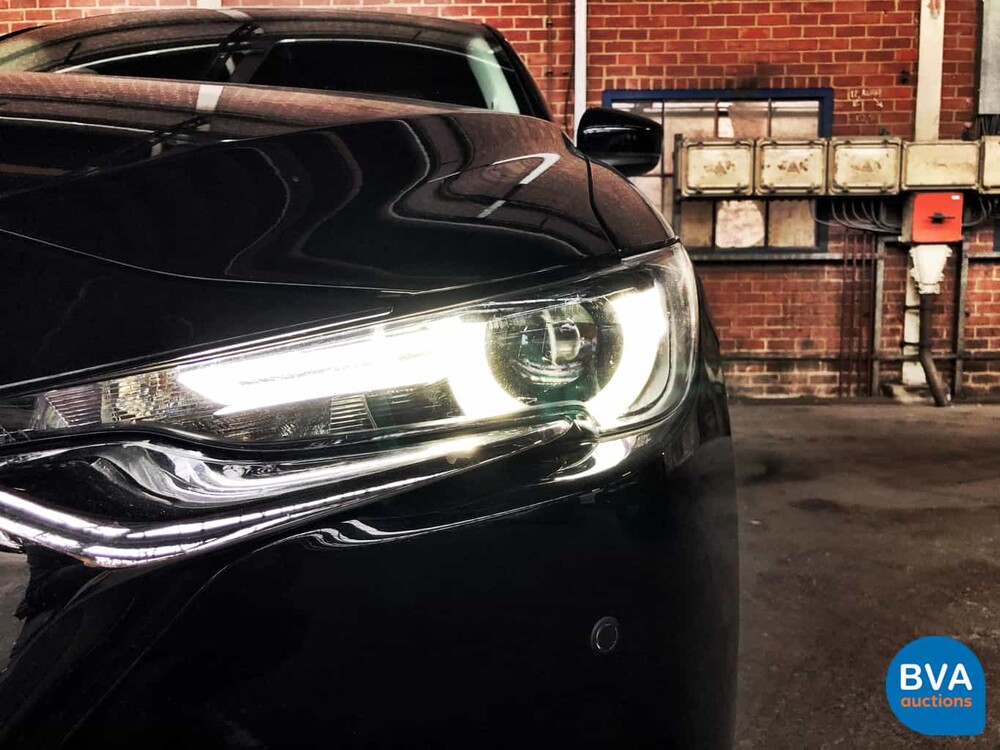 Mazda CX-5 2.5 AWD Automaat 188pk 2018