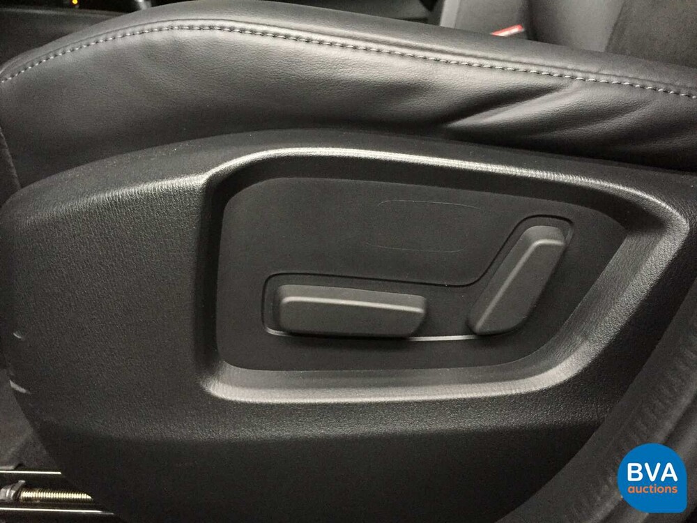 Mazda CX-5 2.5 AWD Automaat 188pk 2018
