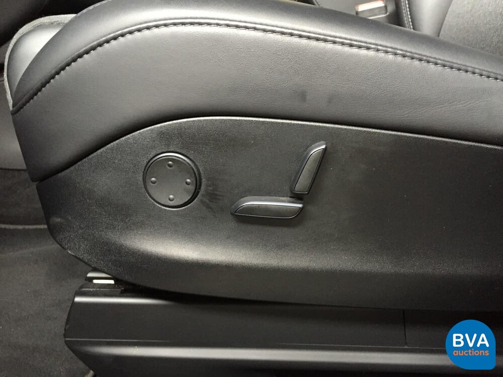 Tesla Model X 75D Base 333pk 7-persoons 2018 -GARANTIE-, TP-466-Z