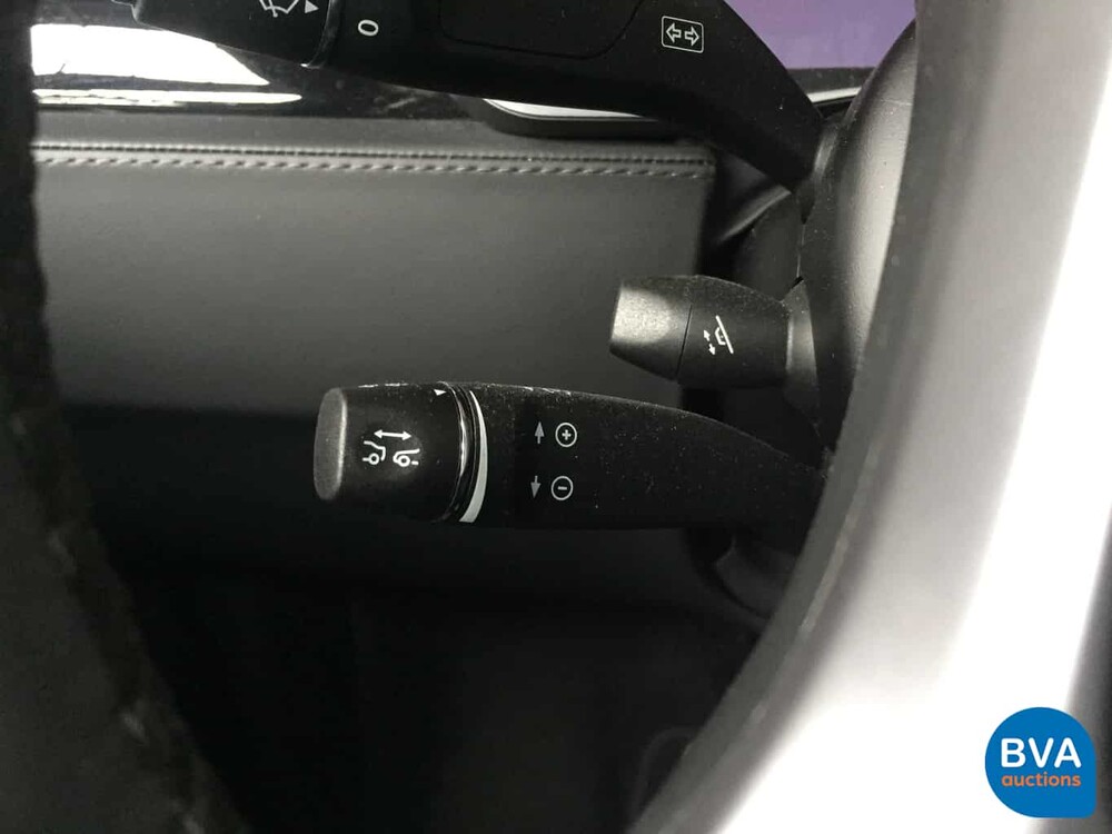 Tesla Model X 75D Base 333pk 7-persoons 2018 -GARANTIE-, TP-466-Z