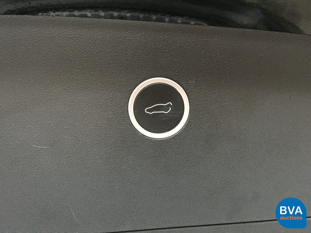 Tesla Model X 75D Base 333pk 7-persoons 2018 -GARANTIE-, TP-466-Z