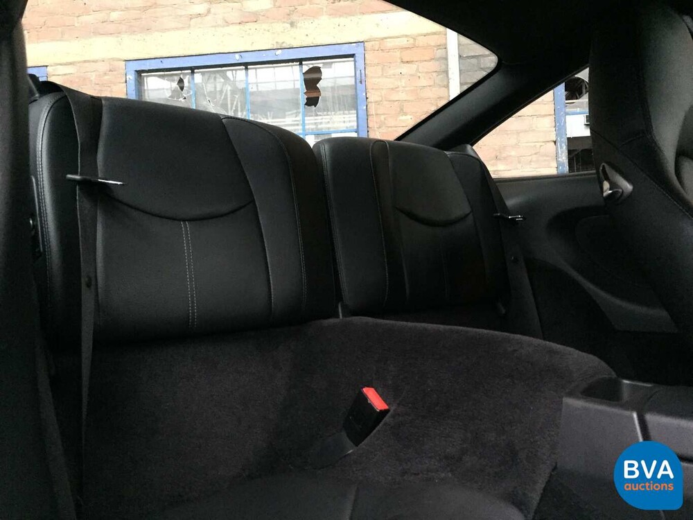 Porsche 911 997 3.8 S GT Silber 355pk Youngtimer 2005, 98-TH-KS