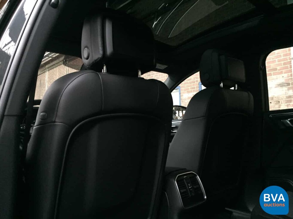 Porsche Macan PDK Benzine 245pk MY-2020 -Garantie-