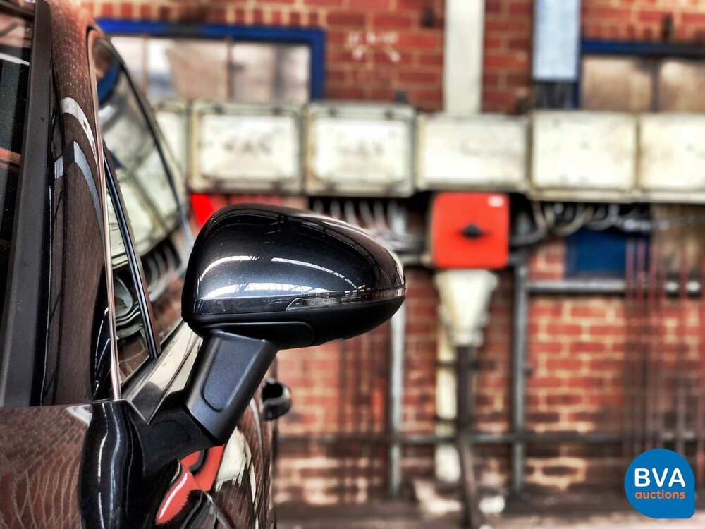 Porsche Macan PDK Benzine 245pk MY-2020 -Garantie-