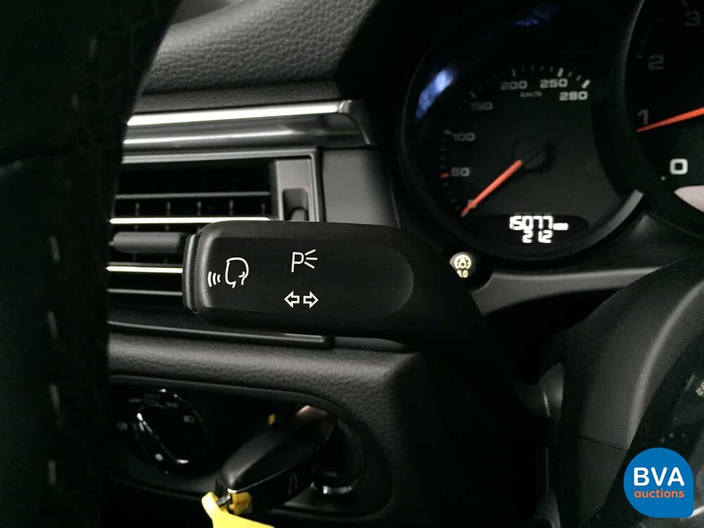 Porsche Macan PDK Benzine 245pk MY-2020 -Garantie-