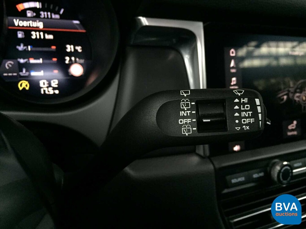 Porsche Macan PDK Benzine 245pk MY-2020 -Garantie-