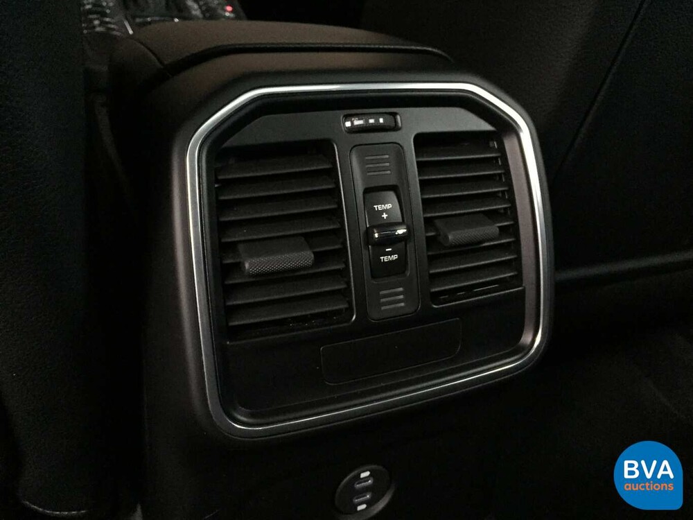 Porsche Macan PDK Benzine 245pk MY-2020 -Garantie-