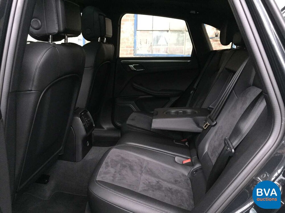 Porsche Macan PDK Benzine 245pk MY-2020 -Garantie-