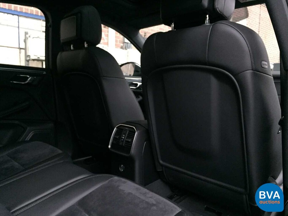Porsche Macan PDK Benzine 245pk MY-2020 -Garantie-