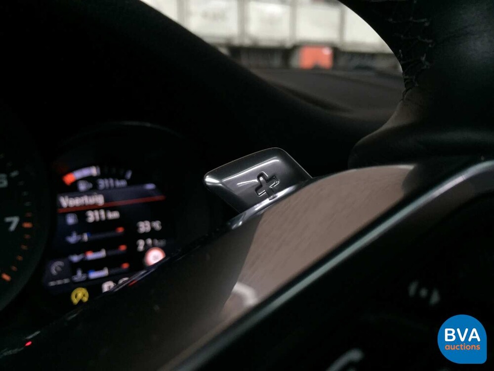 Porsche Macan PDK Benzine 245pk MY-2020 -Garantie-