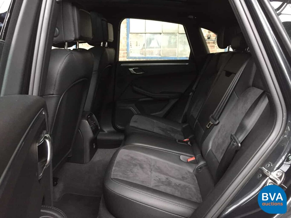 Porsche Macan PDK Benzine 245pk MY-2020 -Garantie-