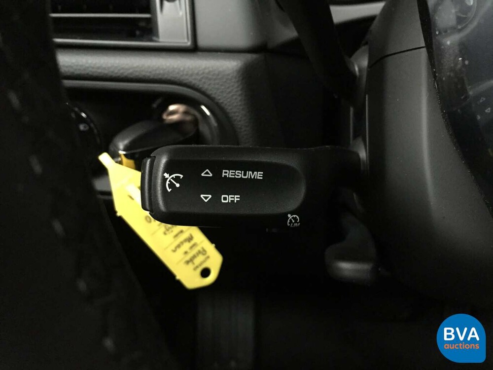 Porsche Macan PDK Benzine 245pk MY-2020 -Garantie-