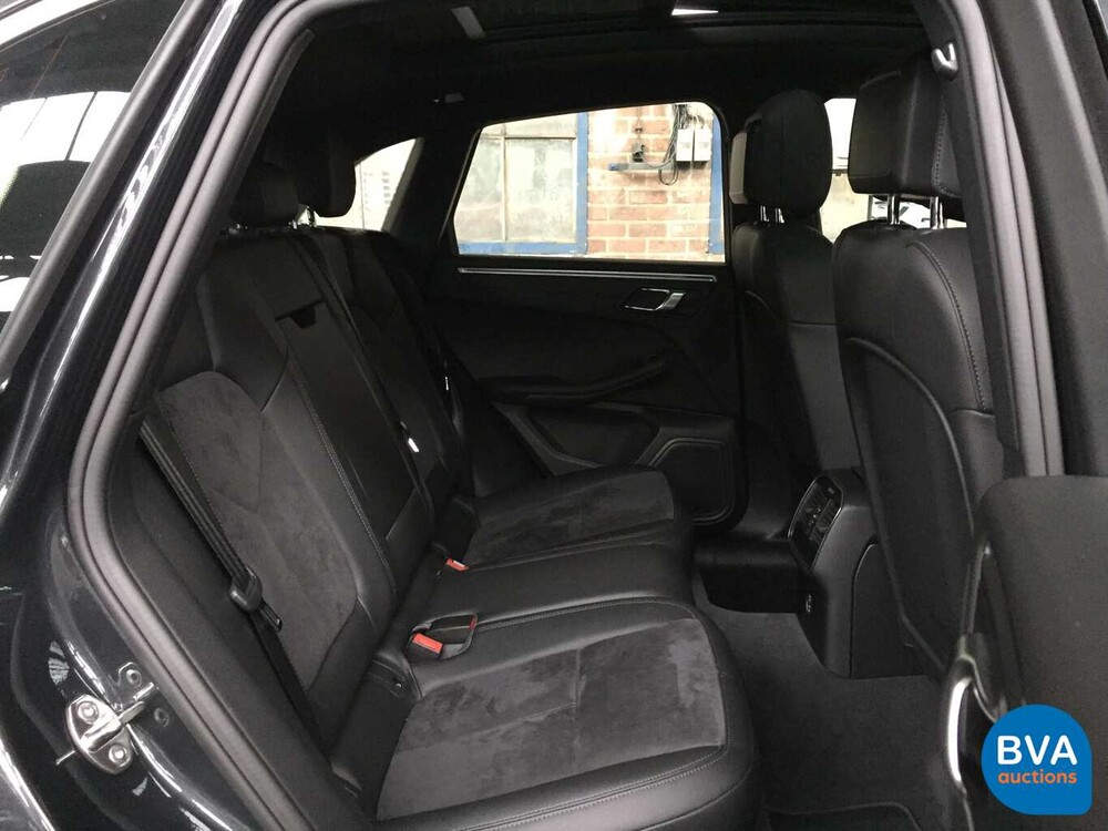 Porsche Macan PDK Benzine 245pk MY-2020 -Garantie-