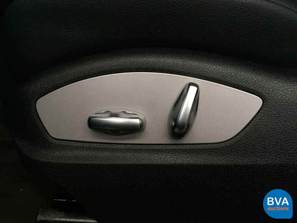 Porsche Macan PDK Benzine 245pk MY-2020 -Garantie-