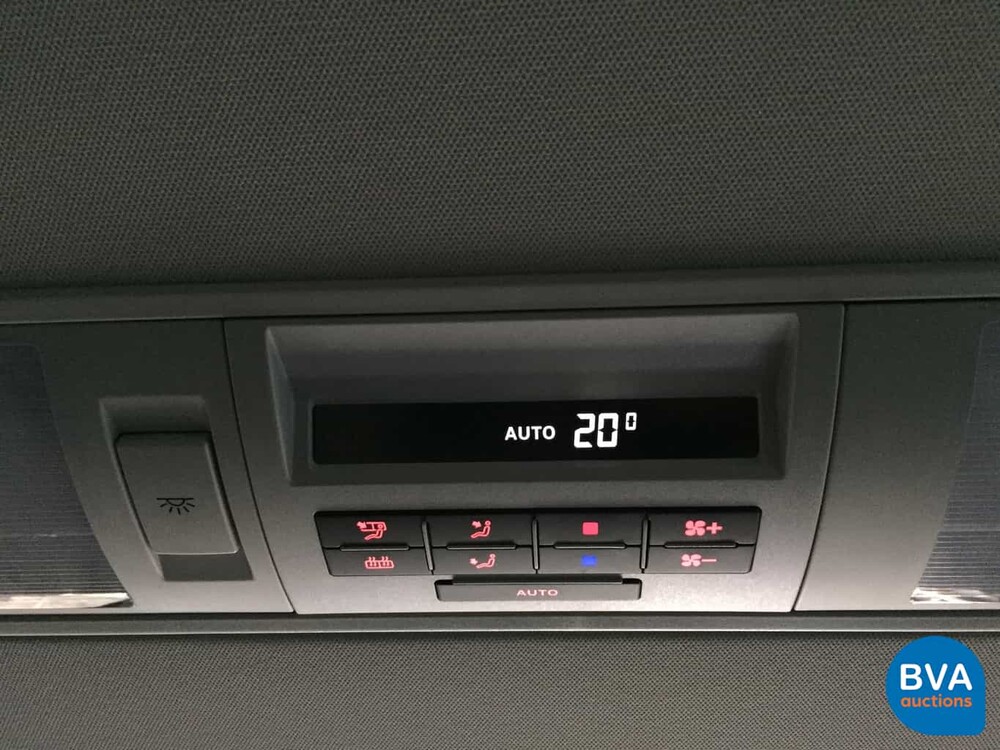 Volkswagen Caravelle Transporter Dubbelcabine 2.0 TDI 150pk DSG 2018 High-line, V-457-PH