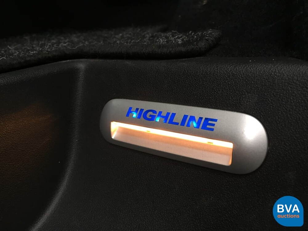 Volkswagen Caravelle Transporter Dubbelcabine 2.0 TDI 150pk DSG 2018 High-line, V-457-PH