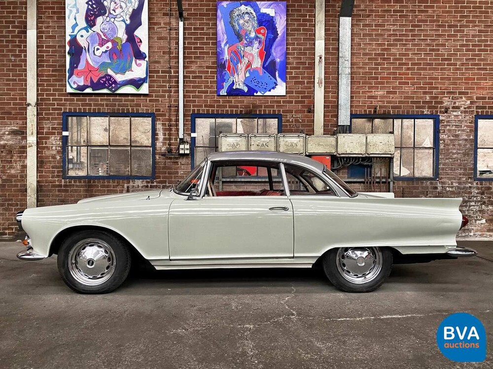 Auto Union 1000 SP AUDI BARNFIND, SL-14-JN