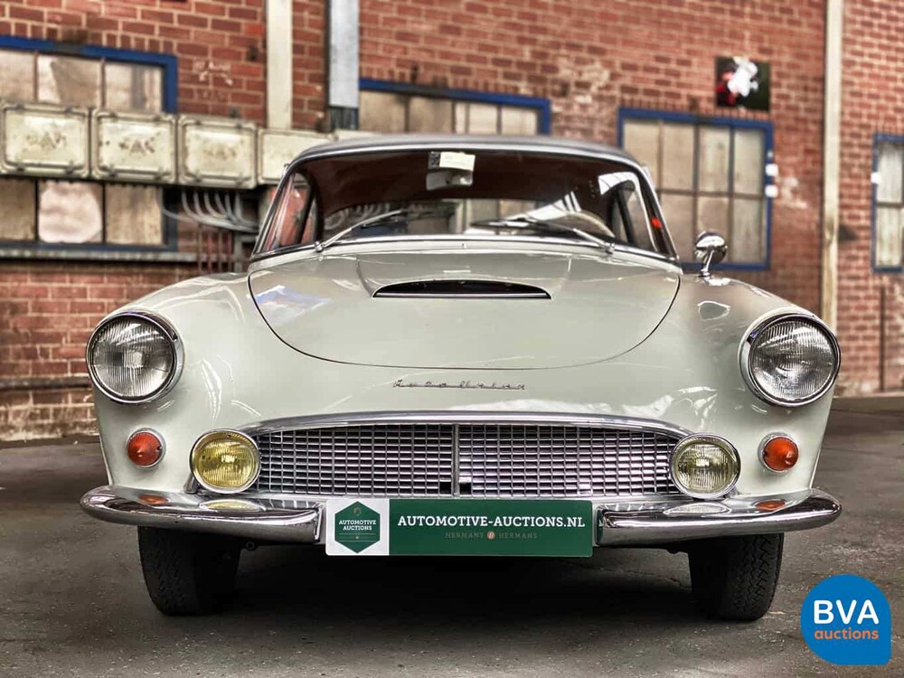 Auto Union 1000 SP AUDI BARNFIND, SL-14-JN