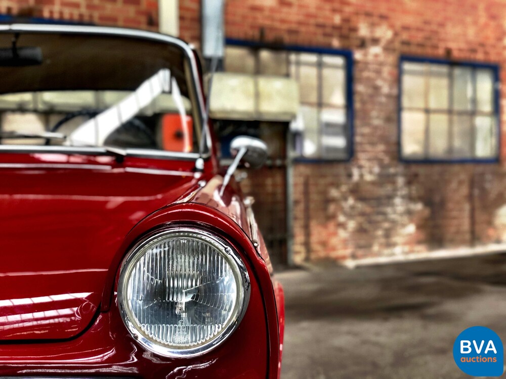 DKW F 11 1965, EM-66-99