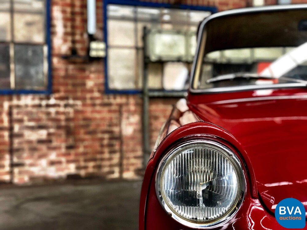 DKW F 11 1965, EM-66-99