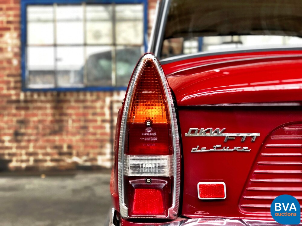 DKW F 11 1965, EM-66-99