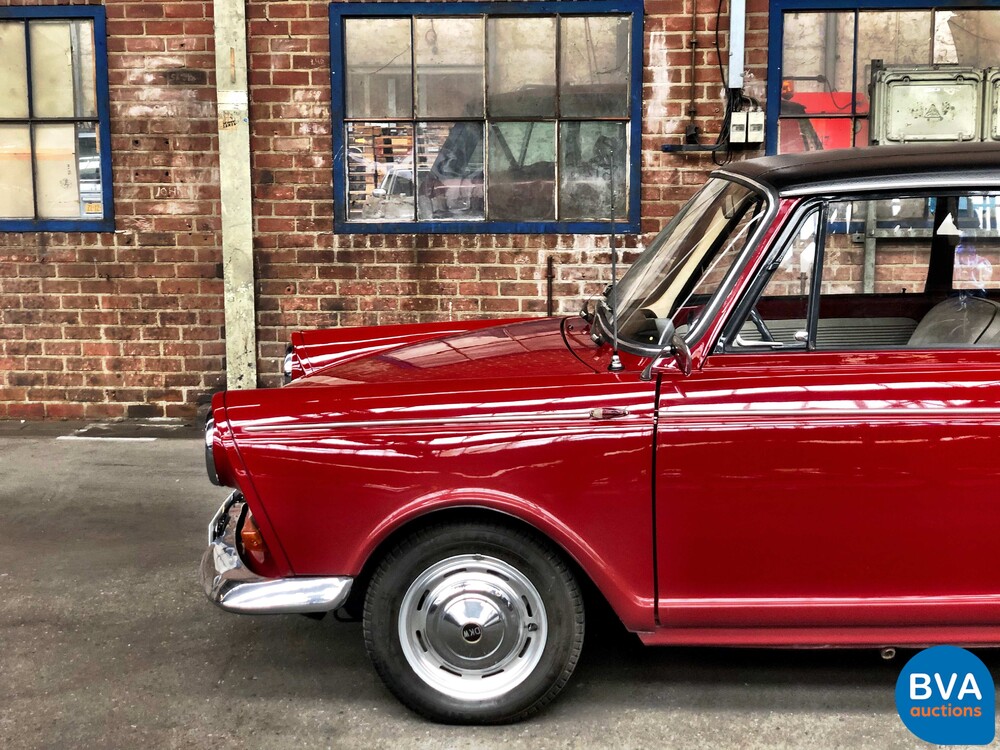 DKW F 11 1965, EM-66-99