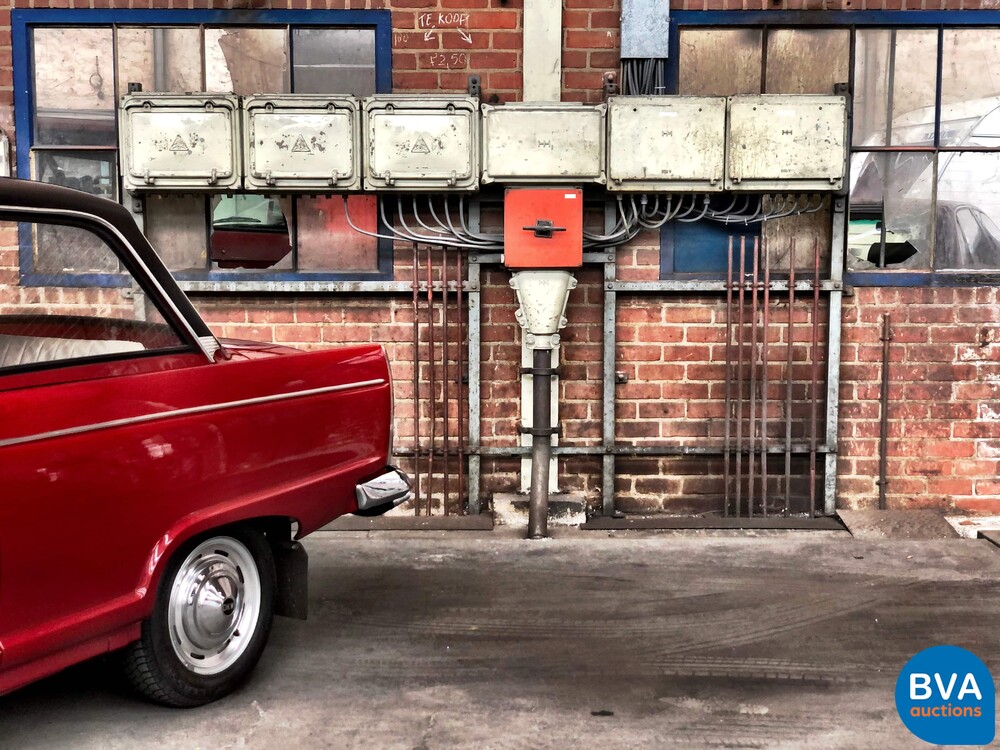 DKW F 11 1965, EM-66-99