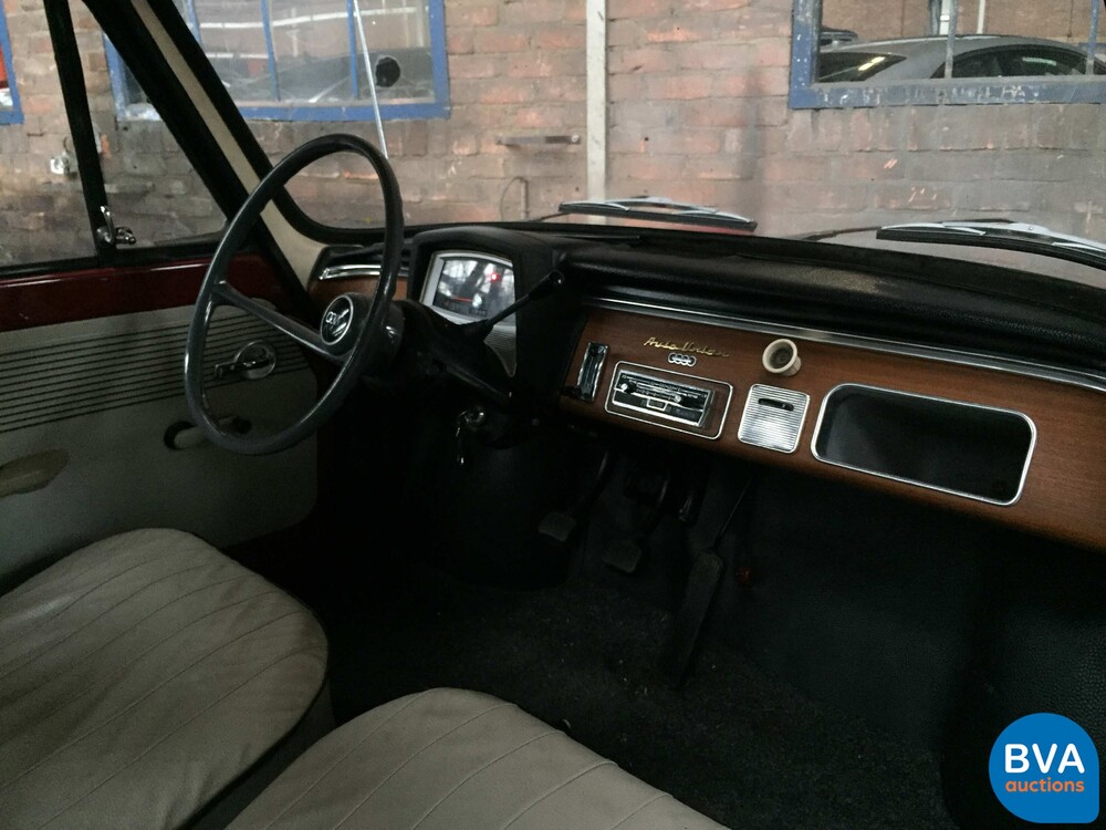 DKW F 11 1965, EM-66-99