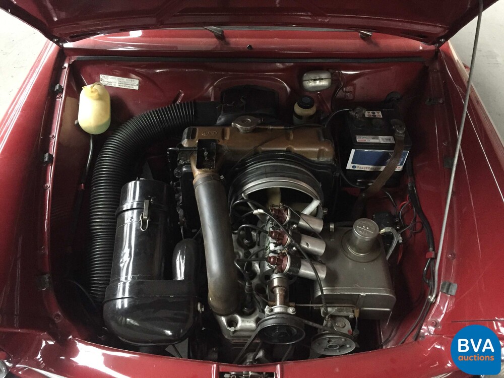 DKW F 11 1965, EM-66-99