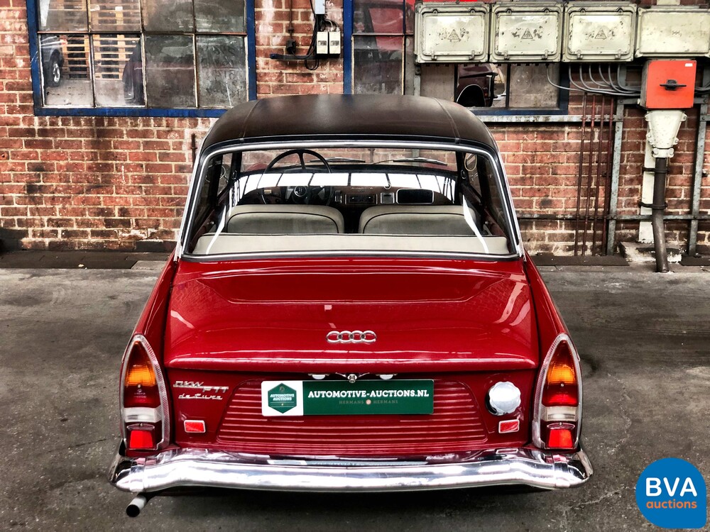 DKW F 11 1965, EM-66-99