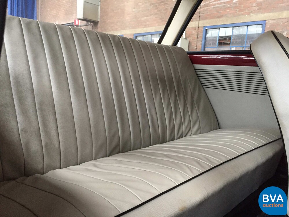 DKW F 11 1965, EM-66-99