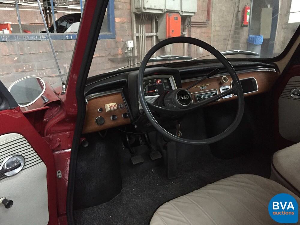 DKW F 11 1965, EM-66-99