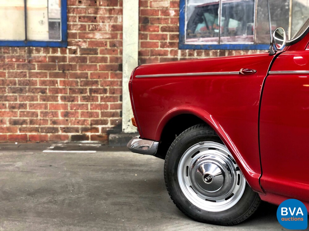 DKW F 11 1965, EM-66-99