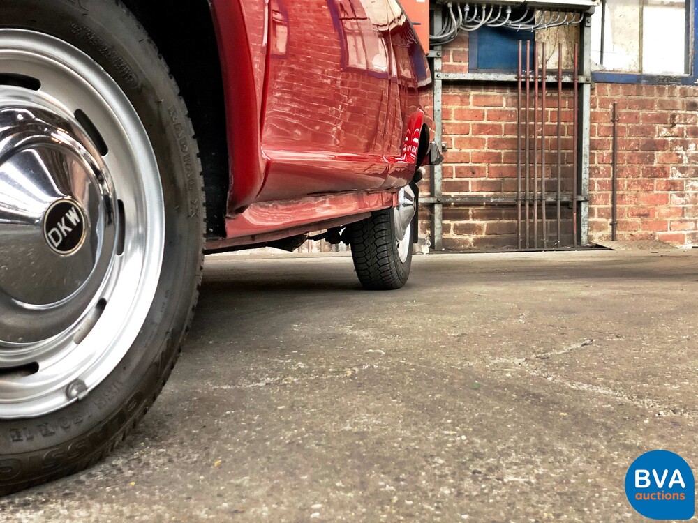 DKW F 11 1965, EM-66-99