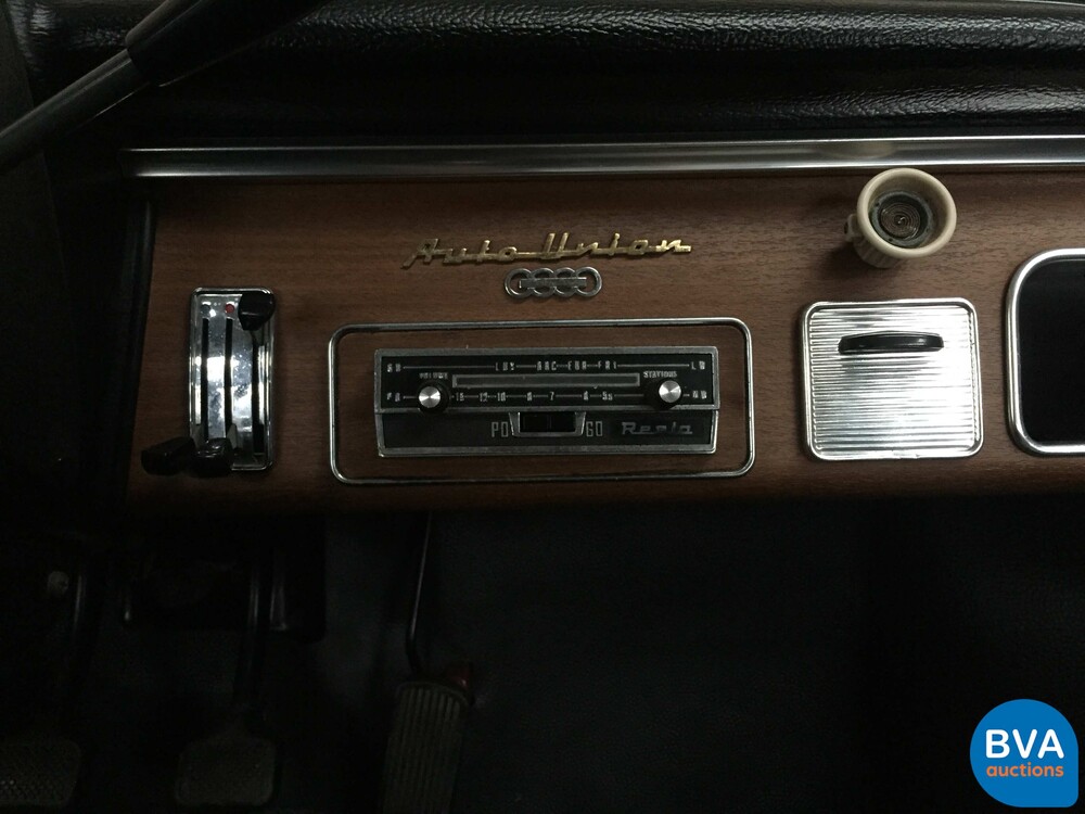 DKW F 11 1965, EM-66-99