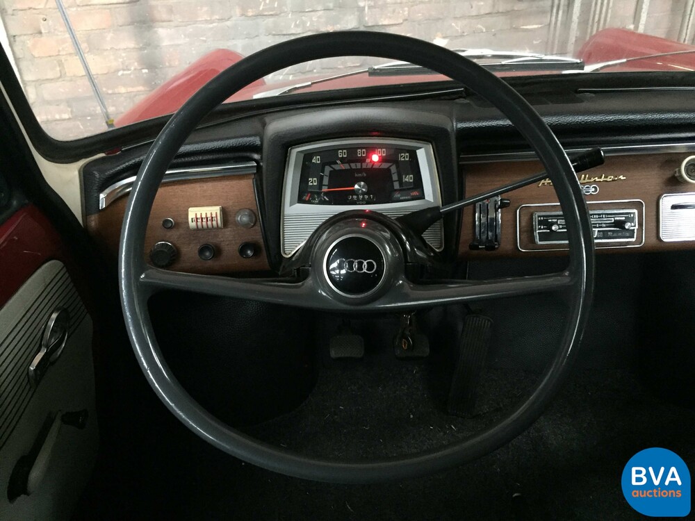 DKW F 11 1965, EM-66-99