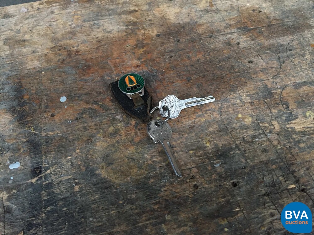 DKW F 11 1965, EM-66-99