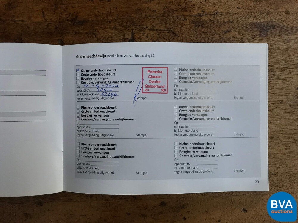 Porsche 911 GT2 Gemballa 530pk 2009, J-714-BG