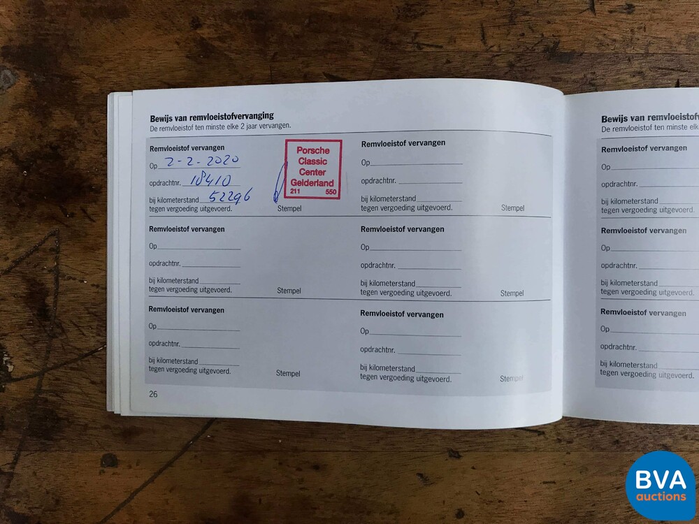 Porsche 911 GT2 Gemballa 530pk 2009, J-714-BG